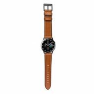 Garmin Forerunner 55 / 245 / 645 - Lederband - Braun