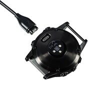 Garmin Watch Ladeger&auml;t / Ladekabel - USB-C Anschluss - 1 Meter