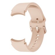 Klassisches Sportarmband - Sandrosa - Samsung Galaxy Watch 5 (Pro) - 40mm / 44mm / 45mm