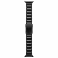 Titanband - Schwarz - Samsung Galaxy Watch 8 Classic - 46mm