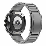 Titanband - Space Grau - Samsung Galaxy Watch 8 Classic - 46mm