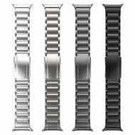 Titanband - Silber - Samsung Galaxy Watch 8 Classic - 46mm
