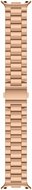 Stahlgliederarmband - Rose Gold - Samsung Galaxy Watch 8 Classic - 46mm