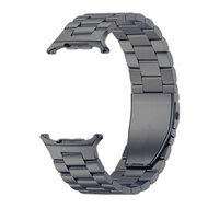 Titan-Gliederarmband - Space Grau - Samsung Galaxy Watch 8 Classic - 46mm