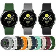 Sportarmband mit Muster - Weinrot - Huawei Watch GT 6 / GT 6 pro - 46mm
