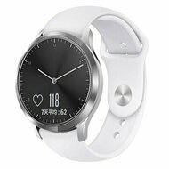 Huawei Watch GT 6 - 41mm - Sportarmband - Gr&ouml;&szlig;e: Large - Wei&szlig;