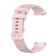 Huawei Watch GT 6 - 41mm - Sportarmband mit Muster - Hellrosa