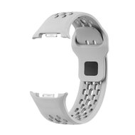 Ultimate Sport Edition Armband - Grau - Samsung Galaxy Watch 8 - 40mm / 44mm