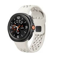 Ultimate Sport Edition Armband - Starlight - Samsung Galaxy Watch 8 - 40mm / 44mm