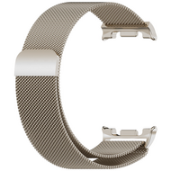 Milanaise Armband - Starlight - Samsung Galaxy Watch 8 Classic - 46mm