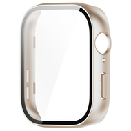 Wasserdichtes Hartschalengeh&auml;use - Gold - Huawei Watch Fit 3