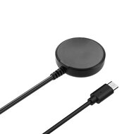 Samsung Galaxy Watch Ladeger&auml;t - USB-C Anschluss - 1 Meter