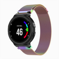 Milanaise-Armband - Small - Mehrfarbig - Garmin Approach S20
