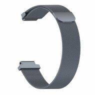 Milanaise-Armband - Small - Space Grau - Garmin Approach S20
