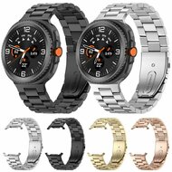 Edelstahl-Gliederarmband - Gold - Samsung Galaxy Watch 9 - 40mm / 44mm