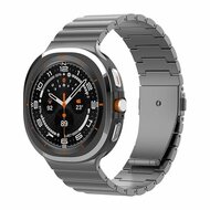 Edles Titanarmband - Space Grau - Samsung Galaxy Watch 9 - 40mm / 44mm