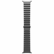 Edles Titanarmband - Space Grau - Samsung Galaxy Watch 9 - 40mm / 44mm