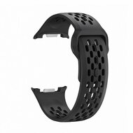 Ultimate Sport Edition Armband - Schwarz - Samsung Galaxy Watch 9 - 40mm / 44mm