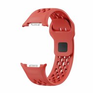 Ultimate Sport Edition Armband - Rot - Samsung Galaxy Watch 9 - 40mm / 44mm