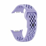 Ultimate Sport Edition Armband - Violett - Samsung Galaxy Watch 9 - 40mm / 44mm