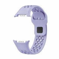 Ultimate Sport Edition Armband - Violett - Samsung Galaxy Watch 9 - 40mm / 44mm