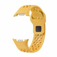 Ultimate Sport Edition Armband - Ocker - Samsung Galaxy Watch 9 - 40mm / 44mm