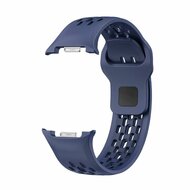 Ultimate Sport Edition Armband - Dunkelblau - Samsung Galaxy Watch 9 - 40mm / 44mm