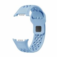 Ultimate Sport Edition Armband - Blau - Samsung Galaxy Watch 9 - 40mm / 44mm