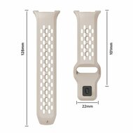Ultimate Sport Edition Armband - Blau - Samsung Galaxy Watch 9 - 40mm / 44mm