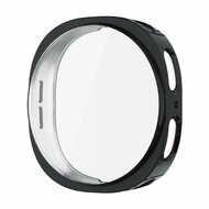 TPU-Schutzh&uuml;lle - Schwarz - Samsung Galaxy Watch 9 - 44mm