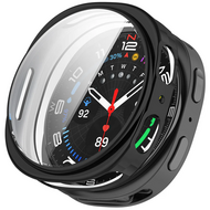 TPU-Schutzh&uuml;lle - Schwarz - Samsung Galaxy Watch 9 - 40mm