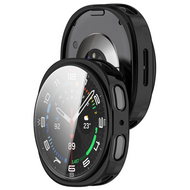 TPU-Schutzh&uuml;lle - Schwarz - Samsung Galaxy Watch 9 - 40mm