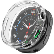 TPU-Schutzh&uuml;lle - Transparent - Samsung Galaxy Watch 9 - 44mm