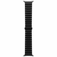 Edles Titanarmband - Schwarz - Samsung Galaxy Watch 9 - 40mm / 44mm