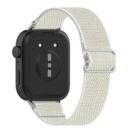 Elastisches Nylonband - Starlight - Huawei Watch Fit 3 / Fit 4