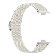Elastisches Nylonband - Starlight - Huawei Watch Fit 3 / Fit 4
