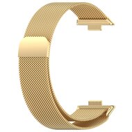 Milanaise Armband - Gold - Huawei Watch Fit 3 / Fit 4