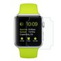 Bildschirmschutz - Folie - Geeignet f&uuml;r Apple watch 42mm