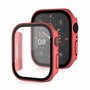 Hartschalengeh&auml;use 44mm - Rot - Geeignet f&uuml;r Apple Watch 44mm