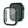 Hartschalengeh&auml;use 44mm - Gr&uuml;n - Geeignet f&uuml;r Apple Watch 44mm