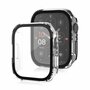 Hartschalengeh&auml;use 44mm - Transparent - Geeignet f&uuml;r Apple Watch 44mm