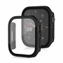 Hartschalengeh&auml;use 44mm - Schwarz - Geeignet f&uuml;r Apple Watch 44mm