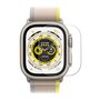 Displayschutzfolie Ultra Apple Watch - Geh&auml;rtetes Glas - Geeignet f&uuml;r Apple Watch 49mm