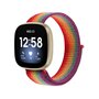 Fitbit Versa 3 &amp; Sense 1 - Sport-Laufband - Multicolour