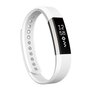 Fitbit Alta Silikonband, Gr&ouml;&szlig;e: Klein, L&auml;nge: 18.5CM - Wei&szlig;