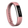 Fitbit Alta Silikonband, Gr&ouml;&szlig;e: Gro&szlig;, L&auml;nge: 22CM - Pink