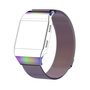 Fitbit Ionic Milanaise Armband - Gr&ouml;&szlig;e: Gro&szlig; - Multicolour