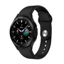 Samsung Galaxy Watch 4 Classic - 42mm &amp; 46mm - Sportarmband - Schwarz