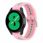 Samsung Galaxy Watch 3 - 45mm - Dot Pattern Armband - Rosa