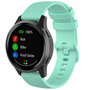 Samsung Galaxy Watch 3 - 45mm - Motiv Sportband - T&uuml;rkis